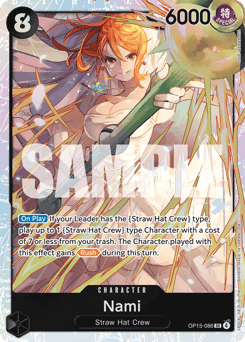 Nami