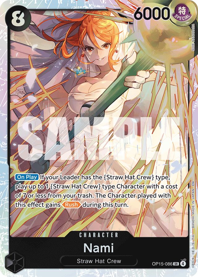 Nami