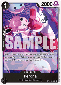 Perona