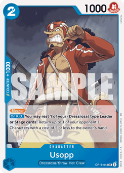 Usopp