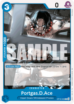 Portgas.D.Ace