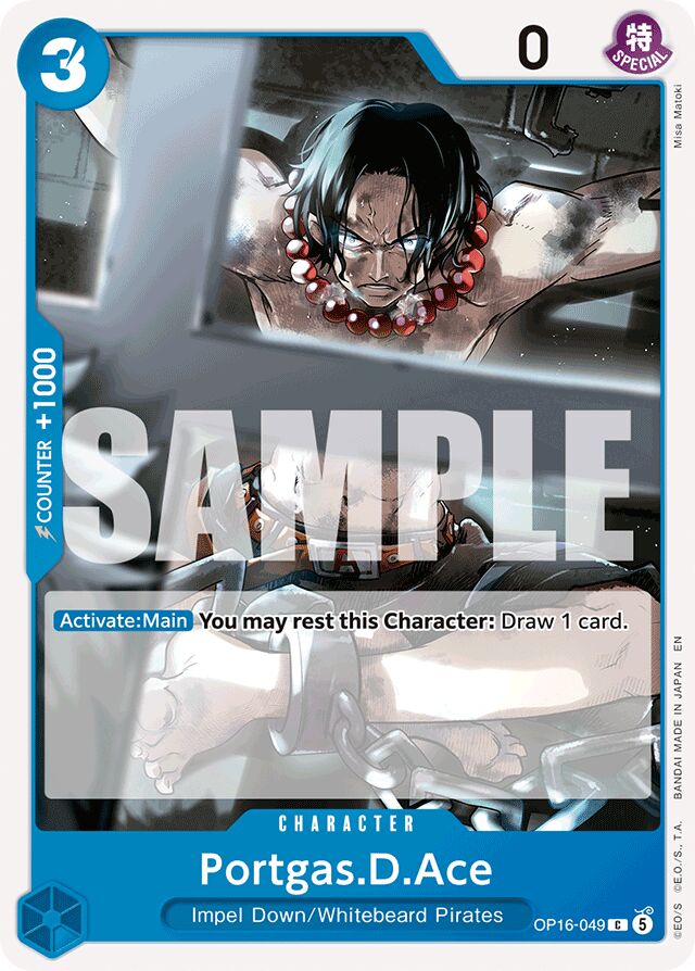 Portgas.D.Ace