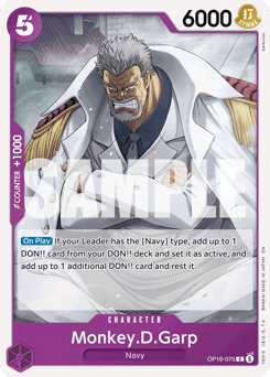 Monkey.D.Garp