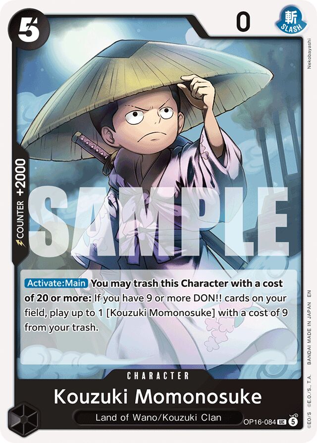 Kouzuki Momonosuke
