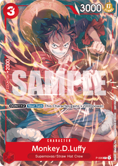 Monkey.D.Luffy