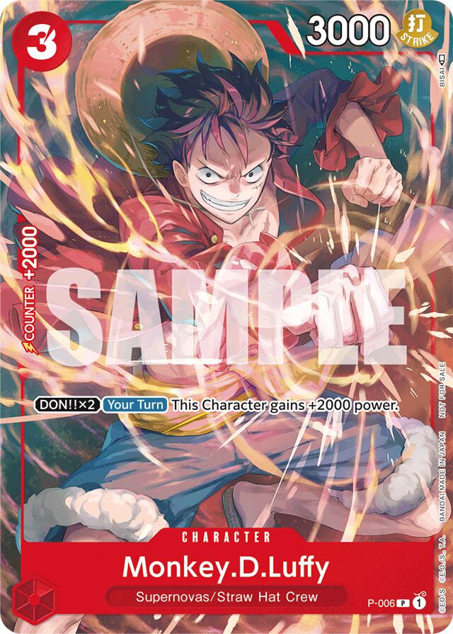 Monkey.D.Luffy