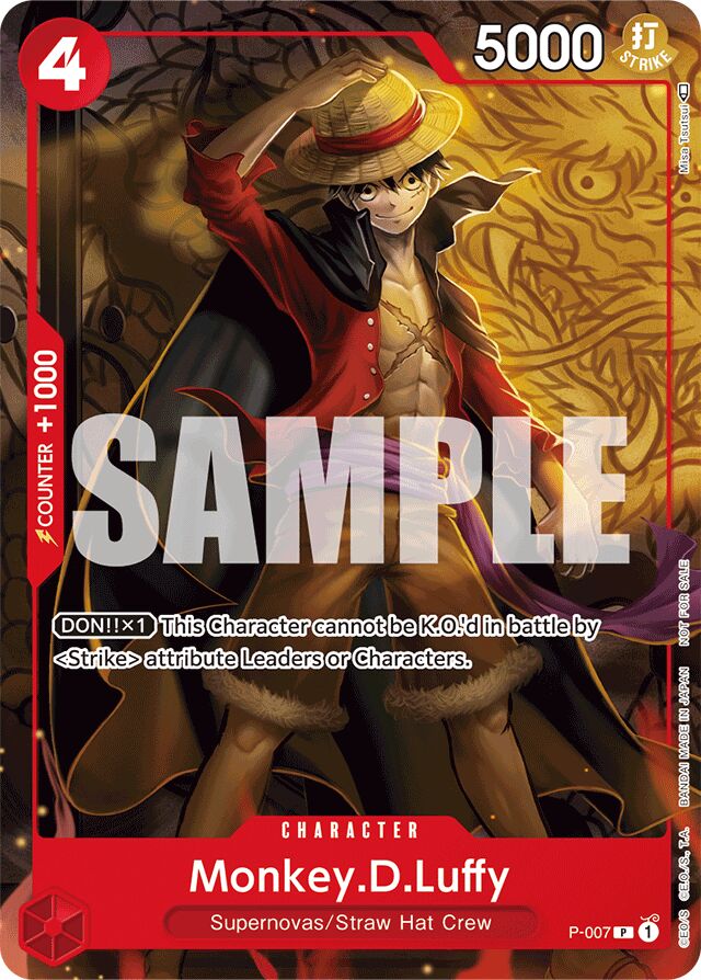 Monkey.D.Luffy