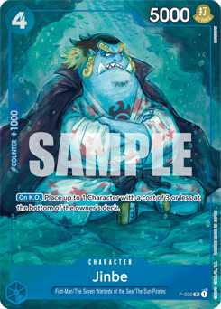 Jinbe