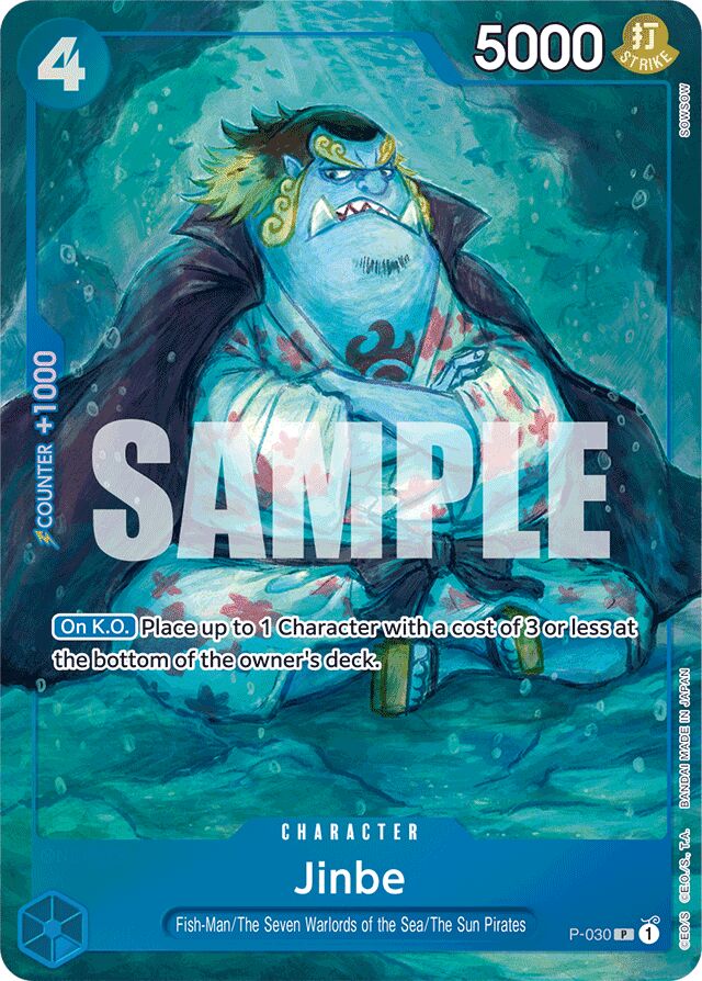 Jinbe