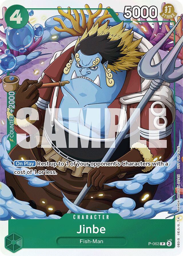 Jinbe