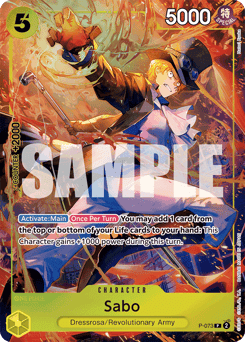 Sabo