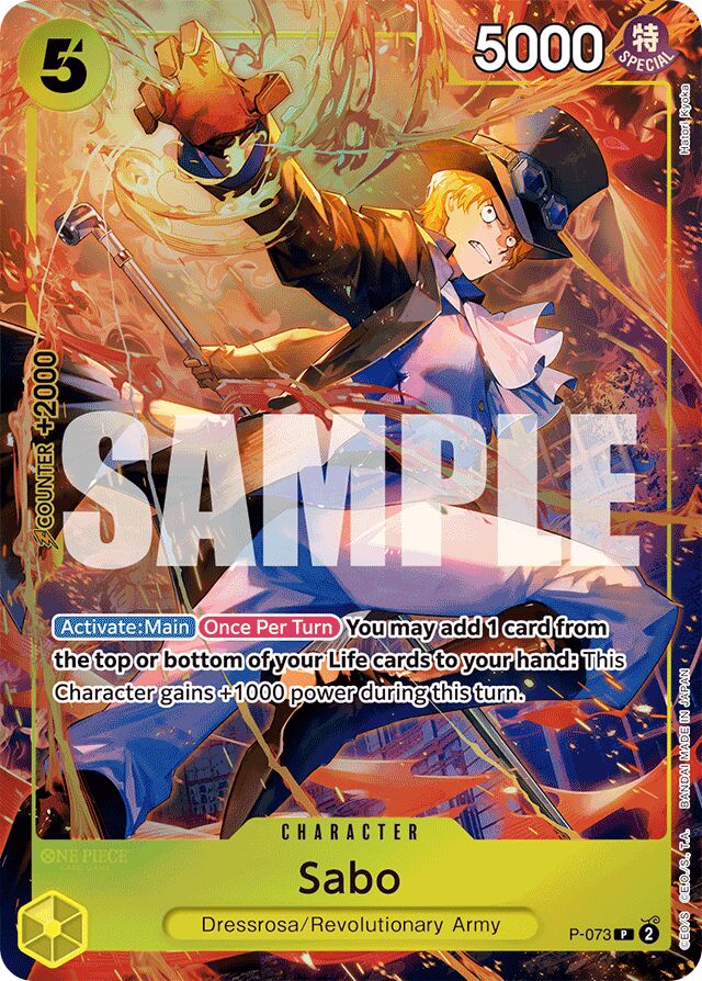 Sabo