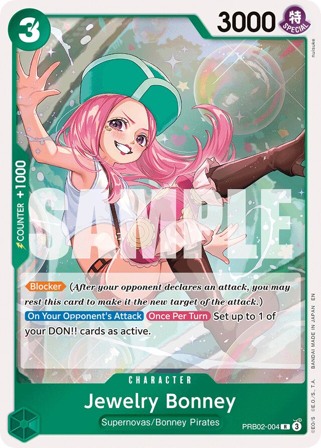 Jewelry Bonney