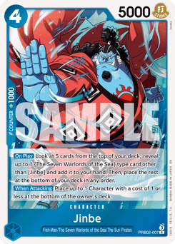 Jinbe