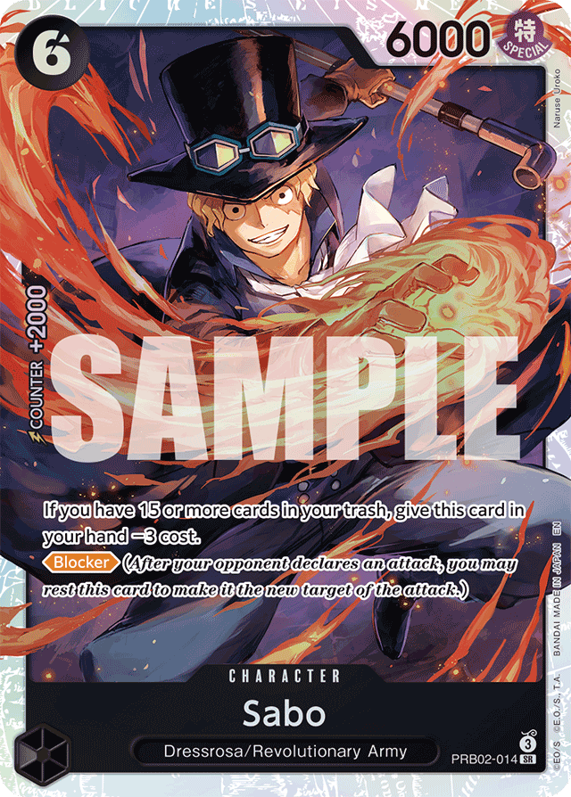 Sabo