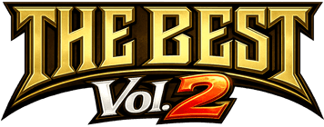 The Best Vol.2
