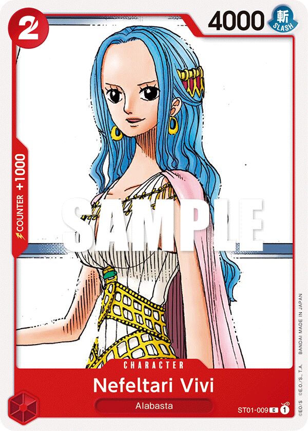 Nefeltari Vivi