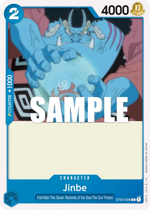 Jinbe
