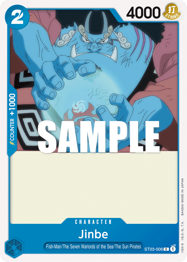 Jinbe
