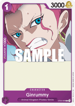 Ginrummy