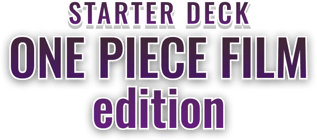 ONE PIECE FILM edition