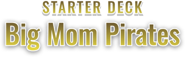 Big Mom Pirates