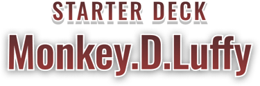 Monkey.D.Luffy