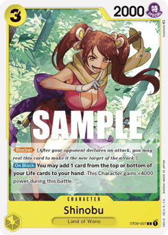 Shinobu