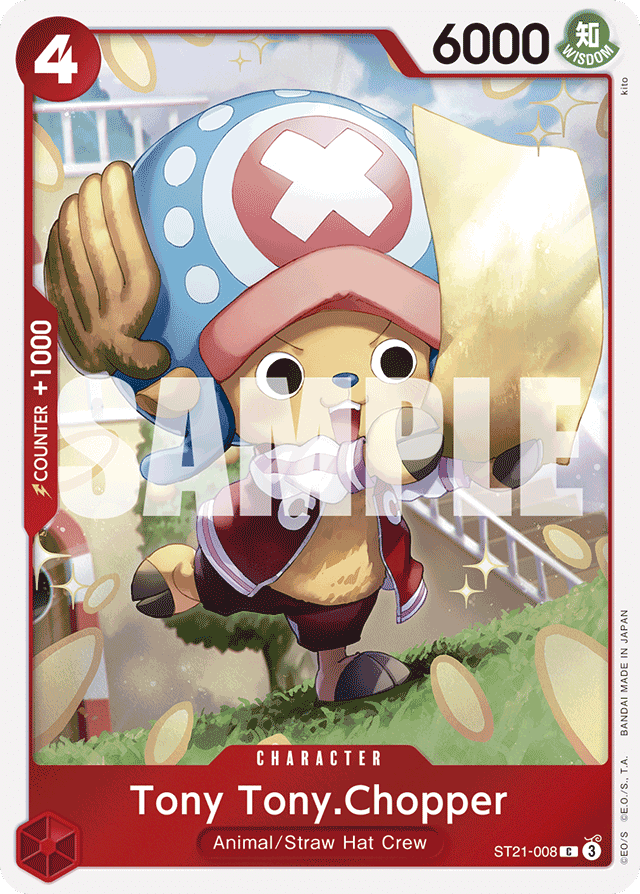 Tony Tony.Chopper