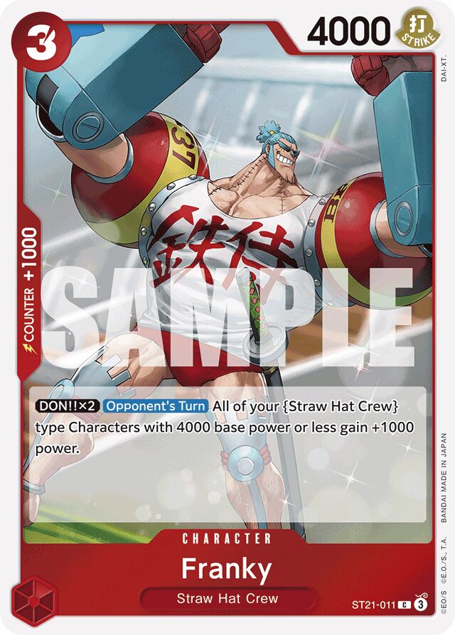 Franky