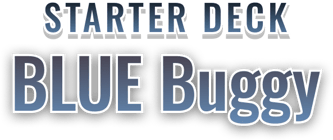BLUE Buggy