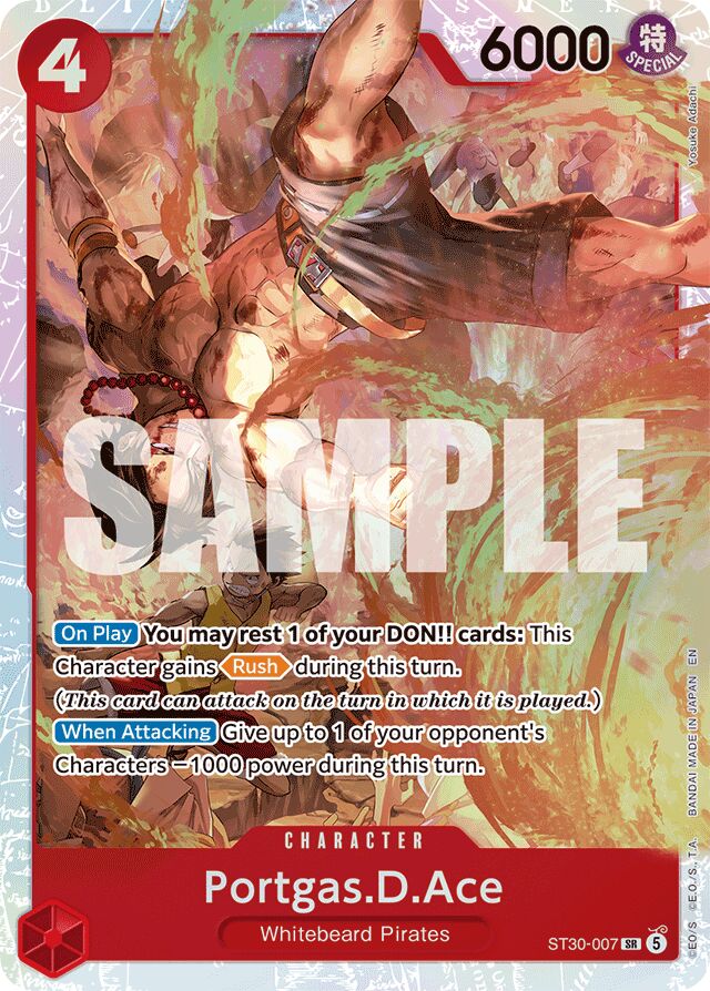 Portgas.D.Ace