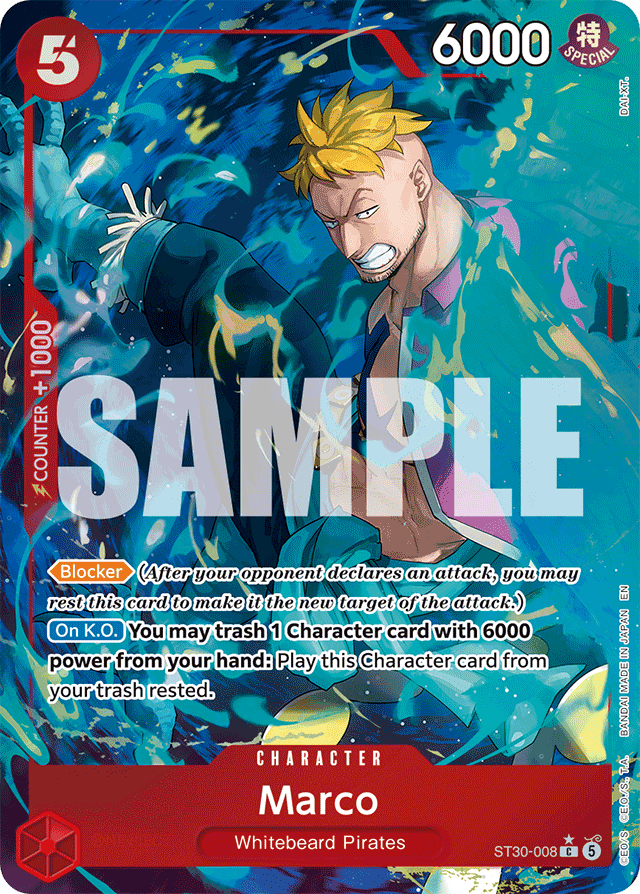 Marco